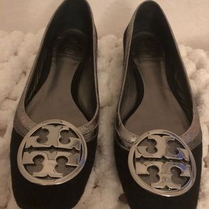 Tory Burch Flats